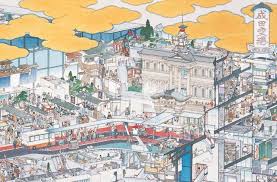 do the do yamaguchi japan illustration akira