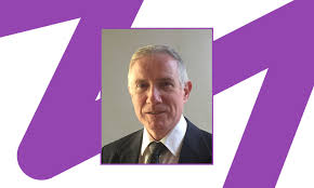 ECR 2023 Congress interview: Adrian Brady