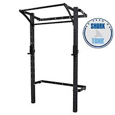 Watch the official shark tank online at abc.com. Buy Prx Performance As Seen On Shark Tank Profile Pro Rack With Double Pull Up Bar 76 Or 8 Online In Kuwait B00tktwz8m
