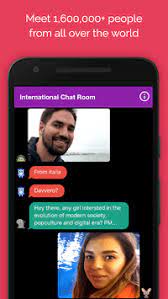 Looking for popular exciting anonymous chat with strangers? Anonymous Chat Rooms App To Meet New People Online For Pc Download And Run On Pc Or Mac