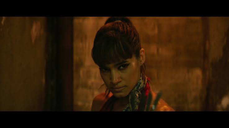 Official Trailer