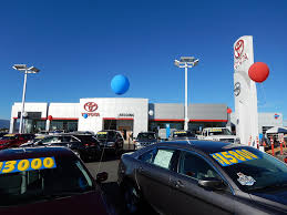 Skip the rental car counter in redding, ca — book and drive cars from trusted, local hosts on turo, the world's largest car sharing marketplace. New Used Toyota Dealer In Redding Ca Lithia Toyota Of Redding