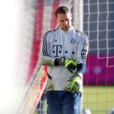 Nina weiss is the lovely wife of the number one goalkeeper on germany's national team and one of the best goalkeepers in the world, manuel neuer; Manuel Neuer And His Wife Have Reportedly Separated Bavarian Football Works