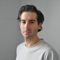 Chris Nicolau