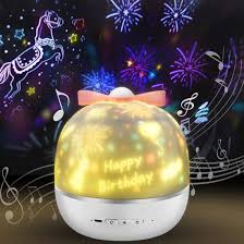 led sternenhimmel projektor sternenhimmel led musik nachtlicht baby sterne lampe mit 6 projektionsfilmen sternenhimmel led sternenhimmel projektor kinder party