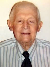 Obituary for Paul Burdette Rumbaugh