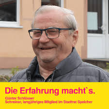 FDP Verbandsgemeinde Speicher