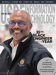 2020 US Black Engineer & Information Technology