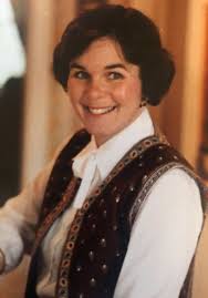 Obituary of Nancy Elizabeth Quayle Hilborn