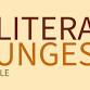 Literary Lounge @ Juliet Social Club event image