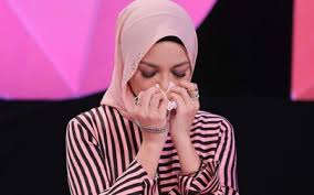 Maybe you would like to learn more about one of these? Kerana Isu Nikah Fattah Amin Dan Fazura Neelofa Sound Wartawan Iluminasi