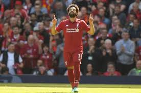 Liverpool performa & grafik adalah sepak bola skor langsung hasil skor algoritma unik sofascore yang diperbaharui dari 10 pertandingan terakhir tim. Jadwal Lengkap Liverpool Di Liga Inggris 2018 2019 Ujian Sesungguhnya Ada Di Pekan Ke 5 Bolasport Com