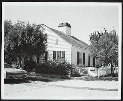We offer detailed floor plans that allow the buyer to review the look of the entire house, down to the smallest detail. Royal Barry Wills Archive Spans From Cape Cod To Newport Beach Historic New England
