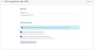 Jira software data center gives you all the features for agile teams to plan, track and release great software with high availability, disaster recovery and performance at scale. Jira Software Synchronizing Time
