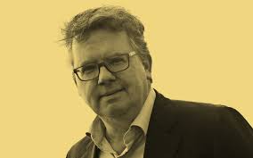 De 150 jaar oude Sint Vituskerk is rijk aan kunstobjecten en geschiedenis