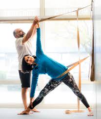 Your hip flexors help you walk, squat and even lift weights. Yogasukham Wellness Village