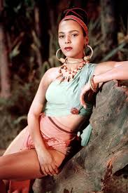 Maybe you would like to learn more about one of these? 21 Of Dorothy Dandridge S Best Fashion Moments On And Off The Screen Vogue Australia