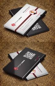 23 Corporate Creative Business Card Psd Templates Cartao De Visita Carta