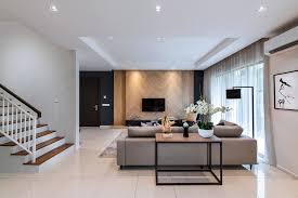Zen Villa By Designed Design Associates Homeadore Www Fiori Com Au Modern Asian Interior Design Ideas Zen Interiors Asian Interior Design Zen Design Interior
