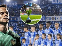 Futbolred - News update