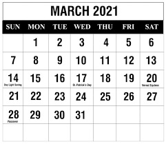 When you are searching for an (annual) calendar including 2021, 2022 and 2023 this is the place to be. Printable Calendar 2021 February March April Free Calendar Template Blank Calendar Template Calendar Template