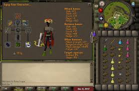 I will tell you everything you need to know about. Best Gear For Gargoyles Osrs