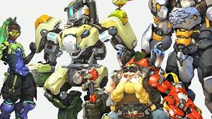Apparently the sequel is still in early development and blizzard doesn't know when it will release. Overwatch 2 Official New Artwork Reveals Our First Look At Bastion Torbjorn S Redesigns