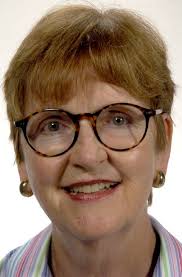 Former Asheville Citizen Times lifestyle columnist Carole Currie dies