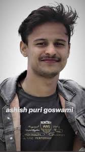 Ashish Puri Goswami (Ashish_puri_Goswami)