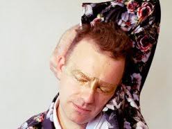 The Annunciation by Echo Bloom