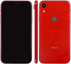 Amazon.com: Apple iPhone XR, US Version, 64GB, Red - T-Mobile ...