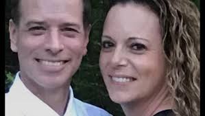 Fundraiser for Eric John Allison by Kailey Marsik : In Loving Memory of  Robyn Allison