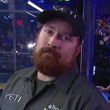 Giant Washer Awards: BattleBots S8