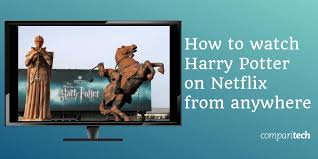 Welcome to r/harrypotter, the place where fans from around the world can meet and discuss everything in the harry potter universe! Is Harry Potter On Netflix Yes And Here S How To Watch It From Anywhere