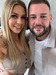 My Valentine, my one and only, my hero, my bestest friend, my husband. My  Shaun 🥰 I'm grateful and count my blessings everyday that you are mine.  Here's to many more. ILY