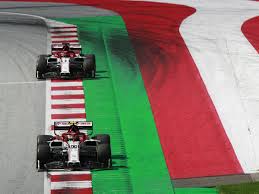 Jun 28, 2021 · alfa romeo giulia gta und gtam: Formel 1 Raikkonen Uberzeugt Alfa Romeo Hat Speed Fur Top 10