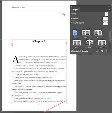 I got a file from a client with a lot of master pages. Indesign Basics Primary Text Frames Creativepro Network