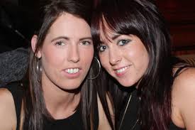 Christmas party nights at the Whitford House Hotel