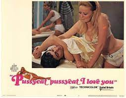 We did not find results for: Pussycat Pussycat I Love You 1970