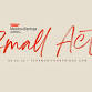 Small Acts, Big Impact