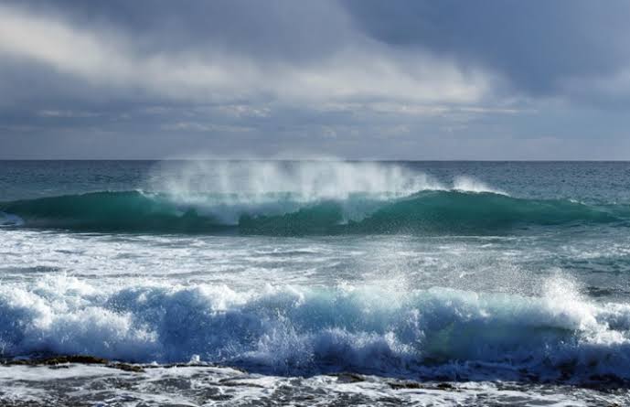 High Waves and Possible Seawater Inundation Warning Issued Along Sri Lanka’s Southern Coast