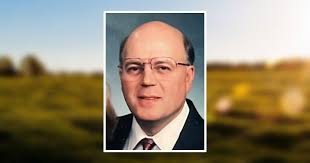 Tage Nielsen Obituary February 8, 2024