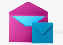 If you're interested in making your own small envelopes, i offer a free printable template in this post. Envelope Templatemaker