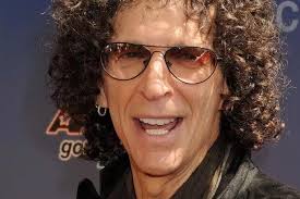 Howard:” I'm a man's man! An alpha male!” Also Howard: Cries like a woman  in a business meeting with Les Moonves. : r/howardstern