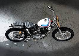 The Rotten Race Rocketgarage Cafe Racer Magazine Classic Car Insurance Ducati Cafe Racer Cafe Racer Motorcycle