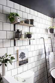 Diy Bathroom Shelves How To Drill Into Tile Top Bathroom Design Bathroom Design Simple Bathroom