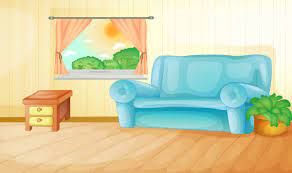 Cartoon living room interior background template. 23 260 Cartoon Living Room Vector Images Free Royalty Free Cartoon Living Room Vectors Depositphotos