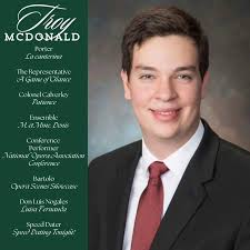 Baylor Opera Theatre