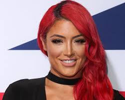 Eva Marie Talks 'Celebrity Big Brother', Difficulties Living With Tom Green