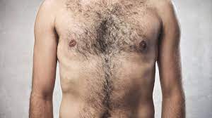 Should your man wax his hairy chest? - NZ Herald
